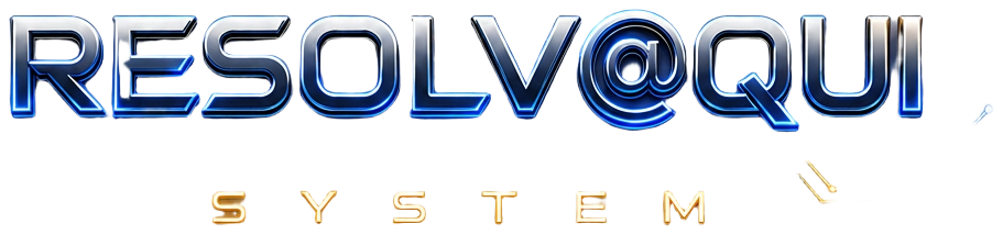 Resolv@qui System